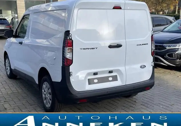 Angebotsdetails Ford Transit Courier Trend*AppLink*PDC*Klima* Frost Weiß