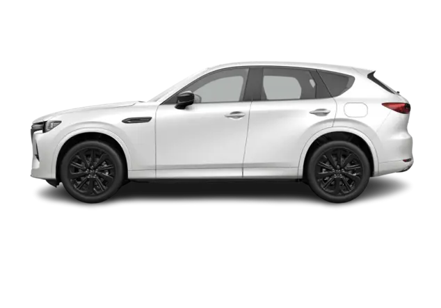 Angebotsdetails Mazda CX-60 3.3 e-SKYACTIV D254 Homura Plus Auto Rhodium White Metallic