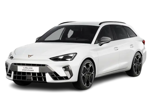Angebotsdetails Cupra Leon Sportstourer VZ 7-Gang 4Drive inkl. verschiedene Farben verfügbar ( nicht wählbar)