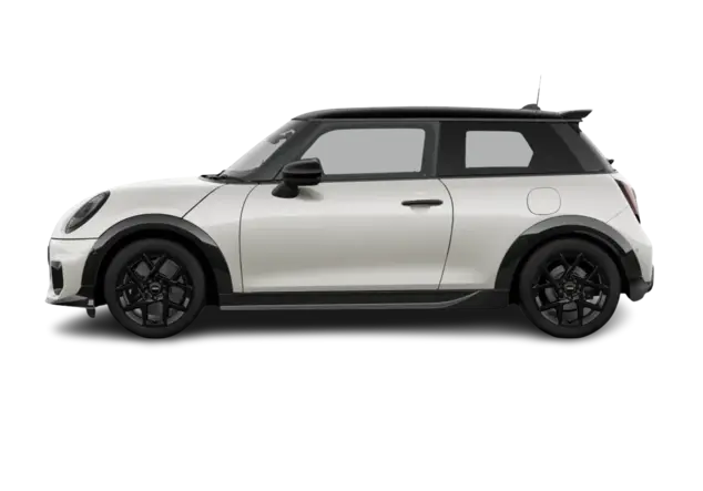 Angebotsdetails MINI 3-Türer Cooper S John Cooper Works Tr Steptronic Nanuq White metallic