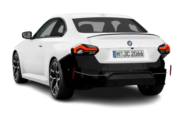 Angebotsdetails BMW 2er Coupé 220i Steptronic Coupé M Sport Alpinweiß Uni