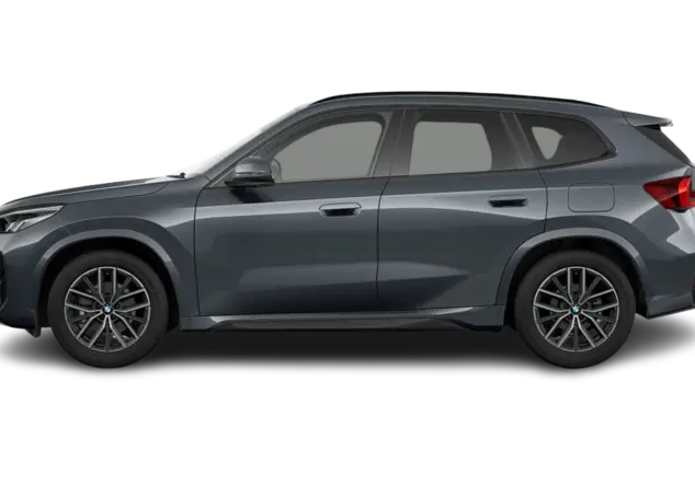 Angebotsdetails BMW X1 sDrive20i Steptronic BMW Individual Storm Bay metallic