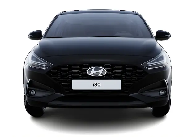 Angebotsdetails Hyundai i30 1.5 T-GDI Hybrid Advantage DCT Abyss Black