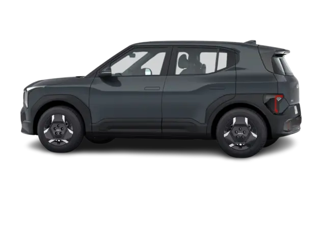 Angebotsdetails Kia EV2 42,2 kWh Earth Pentametal