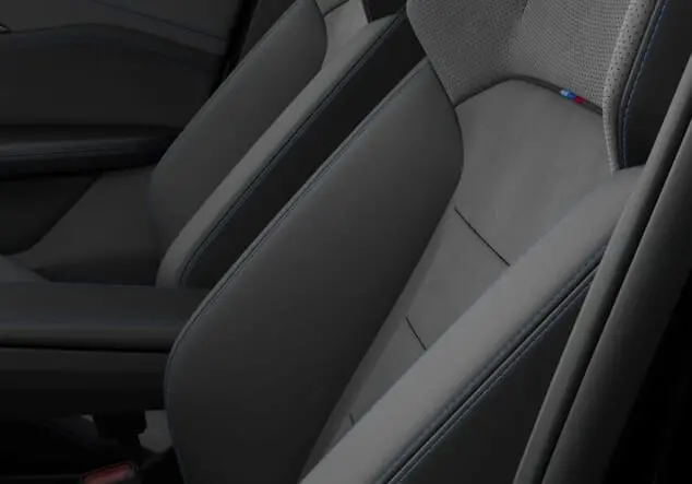 Angebotsdetails BMW X1 M35i xDrive Black Sapphire metallic