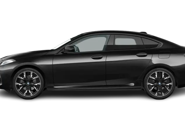 Angebotsdetails BMW 2er Gran Coupé 220 Gran Coupé Black Sapphire metallic