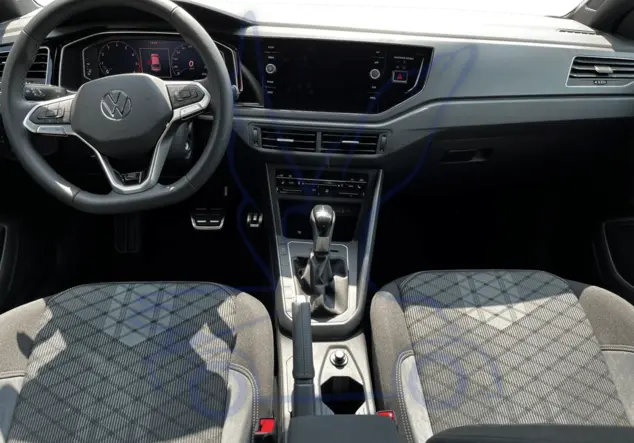 Angebotsdetails Volkswagen Taigo R-Line Visual Grün