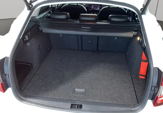 Angebotsdetails Skoda Octavia Combi 1.4 TSI Style / WeiÃ (Laser-Weiss)