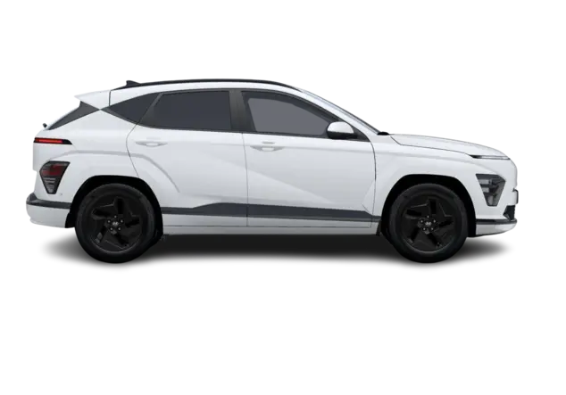 Angebotsdetails Hyundai KONA Elektro 160 kW Trend Atlas White Uni