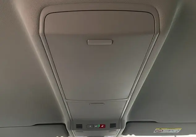 Angebotsdetails Volkswagen Touran 2.0 TDI Active / Grau (Delfingrau Metallic)