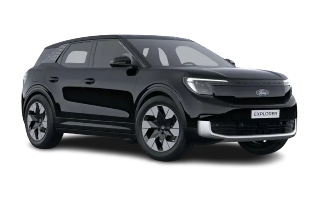 Angebotsdetails Ford Explorer Extended Range 79kWh Premium Agate Black Metallic