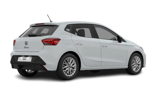 Angebotsdetails Seat Ibiza 1.0 TSI 70kW Style Glacial Weiß Metallic