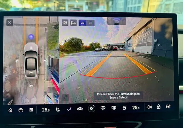 Angebotsdetails Mazda 6E 6e 258PS TAKUMI*LEDER-S*PANO MELTING COPPER M