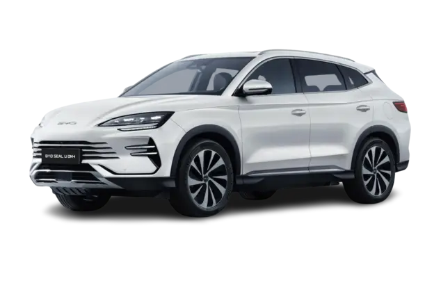 Angebotsdetails BYD Seal U DM-I 1.5 DM-i Boost Snow white