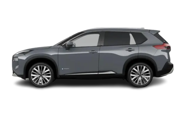 Angebotsdetails Nissan X-TRAIL 1.5 VC-T e-Power TEKNA+ Ceramic Grey