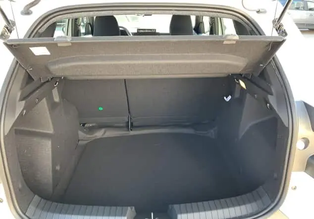 Angebotsdetails Dacia Duster Expression ECO-G 100, NAVI+KAMERA+DAB+USB weiß
