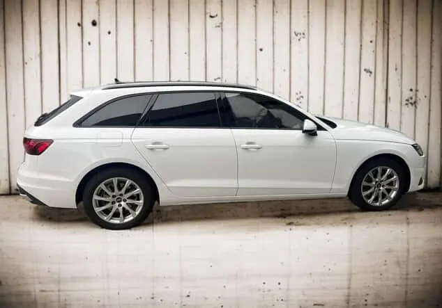 Angebotsdetails Audi A4 2.0 16V TFSI S tronic Ibisweiß