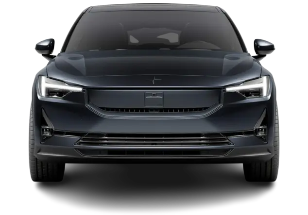 Angebotsdetails Polestar 2 Long Range Dual Motor Prime Midnight - matt