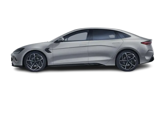 Angebotsdetails BYD Seal BEV 82.5kWh Design Indigo Grey