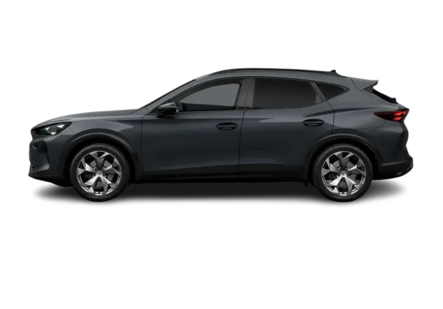 Angebotsdetails Cupra Formentor 1.5 eTSI MHEV 110kW Magnetic Grau Metallic