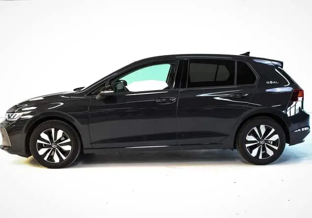 Angebotsdetails Volkswagen Golf Goal Edition TSI varriert