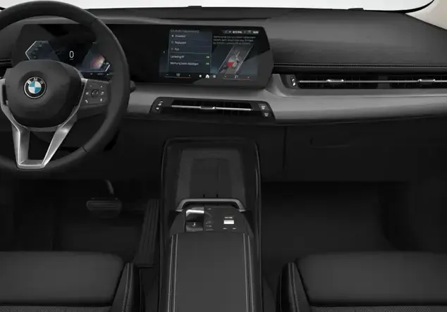 Angebotsdetails BMW 2er Active Tourer 220i Steptronic DCT Mineralweiss metallic