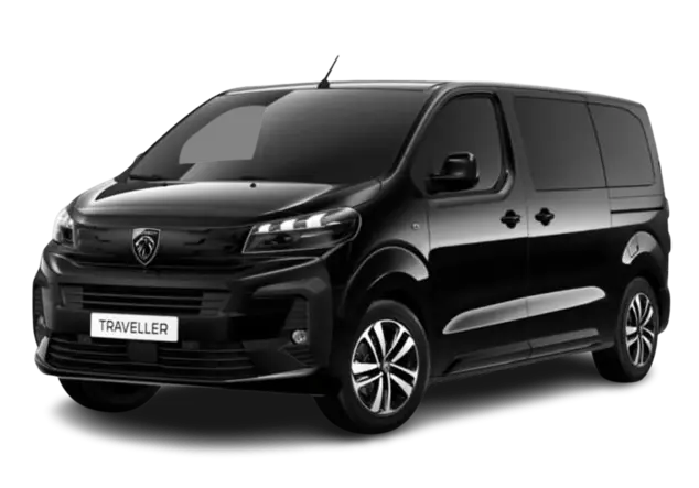 Angebotsdetails Peugeot TRAVELLER Active L2 Blue HDI 180 EAT8, Family-Plus-Paket verschiedene Farben verfügbar( nicht wählbar)