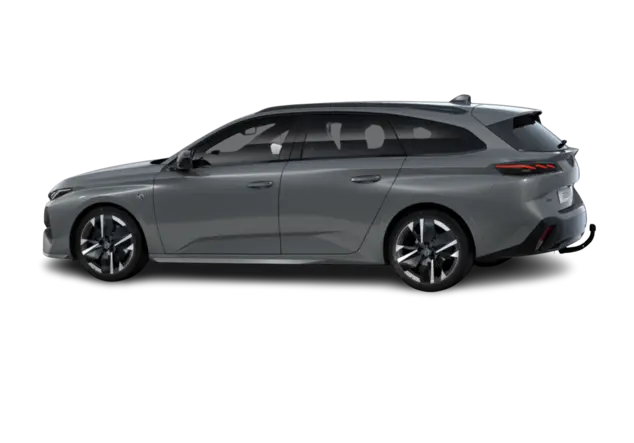 Angebotsdetails Peugeot 308 SW Hybrid 145 e-DSC6 GT SW Selenium Grau