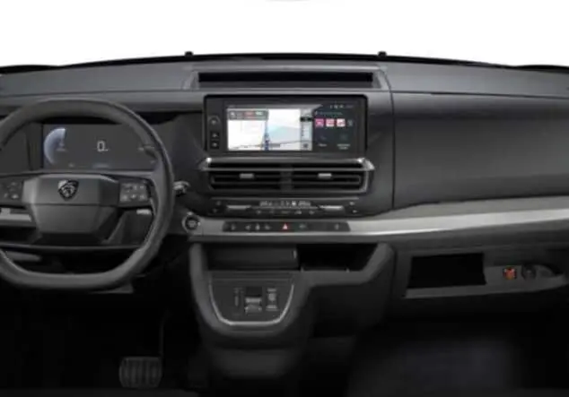 Angebotsdetails Peugeot TRAVELLER Active L2 Blue HDI 180 EAT8, Family-Plus-Paket verschiedene Farben verfügbar( nicht wählbar)