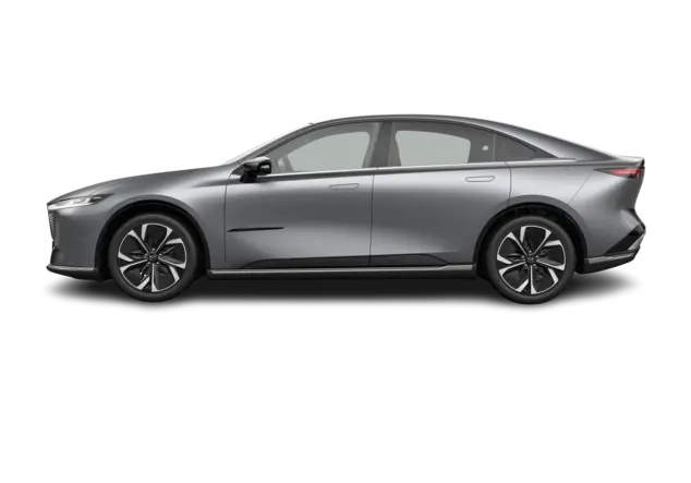 Angebotsdetails Mazda Mazda6e EV Elektro Heckantrieb Takumi Plus Machine Grey