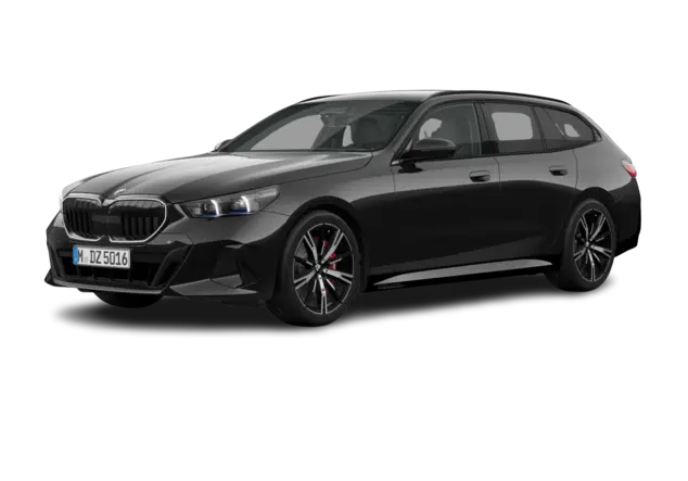 Angebotsdetails BMW 5er Touring 540d xDrive Touring A Saphirschwarz Metalic
