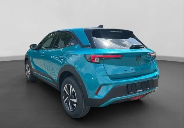 Angebotsdetails Opel Mokka Edition 1.2 Turbo EU6e Digitales Cockpit Apple CarPlay Android Auto Musikstreaming Tropikal grÃ¼n