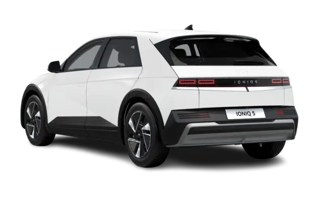 Angebotsdetails Hyundai IONIQ 5 84kWh 168kW Heckantrieb Centriq Atlas White