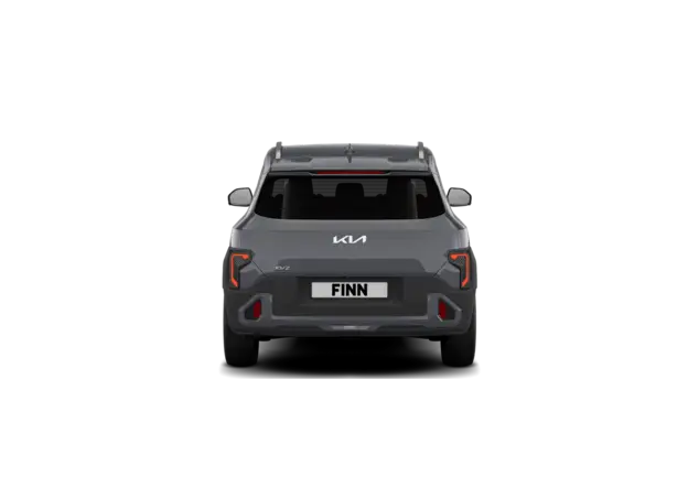 Angebotsdetails Kia EV2 61,0 kWh GT-Line 4 Sitzer Pentametal