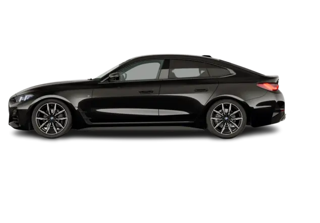 Angebotsdetails BMW 4er Gran Coupé 430i xDrive Gran Coupé A Saphirschwarz Metalic