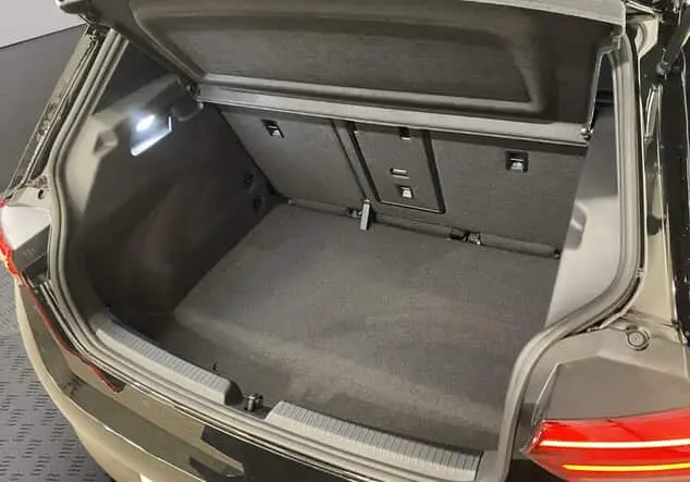 Angebotsdetails Volkswagen ID.3 Pro 150 kW (204 PS) 59 kWh 1-Gang-Automatik Grenadillschwarz Metallic