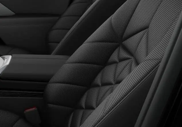 Angebotsdetails BMW 7er Limousine 740d xDrive Black Sapphire metallic