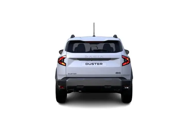 Angebotsdetails Dacia Duster Dacia Duster Expression TCe 130 96 kW (130 PS) 6-Gang Sandstone