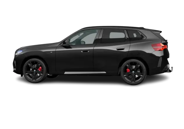 Angebotsdetails BMW X3 xDrive20d Black Sapphire Metallic