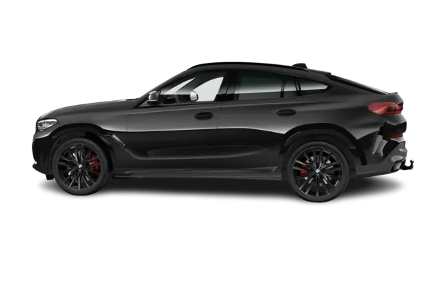 Angebotsdetails BMW X6 xDrive40d M Sport Saphirschwarz Metalic