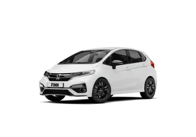 Angebotsdetails Honda Jazz 1.5 i-MMD Hybrid Crosstar Advance Premium Sunlight White Pearl