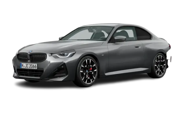 Angebotsdetails BMW 2er Coupé 220i Steptronic Coupé M Sport Skyscraper Grau metallic