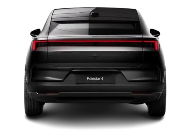 Angebotsdetails Polestar 4 Long Range Single motor Plus Space (metallic)