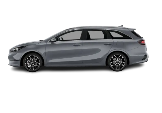 Angebotsdetails Kia Ceed 1.5 T-GDI DCT Spirit Lunarsilber