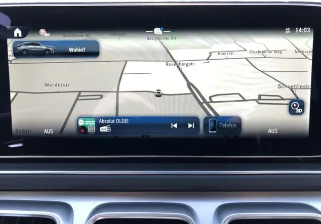 Angebotsdetails Mercedes-Benz GLE 450 d 4MATIC Coupé ++sofort verfügbar++ Weiß manufaktur lack manufaktur opalithweiß bright