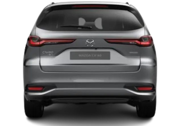 Angebotsdetails Mazda CX-80 3.3 e-SKYACTIV D 254 Homura Plus A Machine Grey