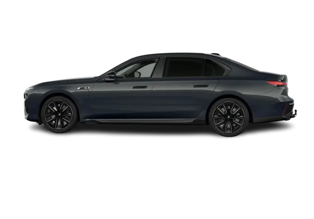 Angebotsdetails BMW 7er Limousine M760e xDrive BMW Individual Dravitgrau metallic