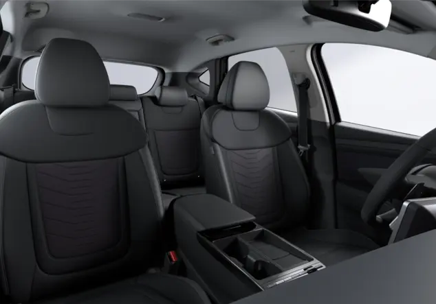 Angebotsdetails Hyundai Tucson 1.6 T-GDI Plug-in Hybrid Trend Auto Ecotronic Gray