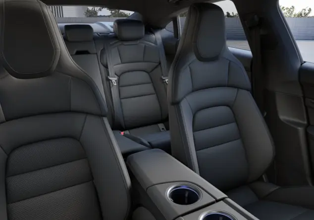 Angebotsdetails Porsche Taycan Taycan | 20