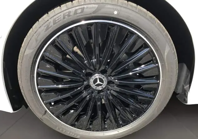 Angebotsdetails Mercedes-Benz CLE 200 Cabriolet ++sofort verfügbar++ Unilack polarweiß